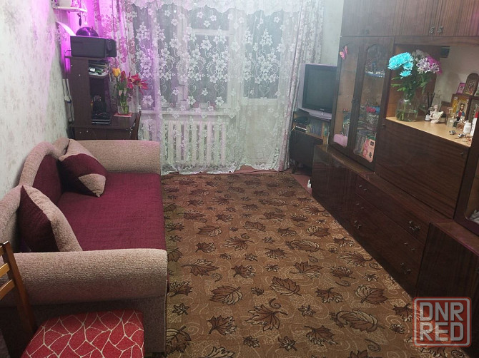Продам 3к.квартиру Макеевка, Червоногвардейский р-н, ул.Токарева Макеевка - изображение 1