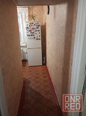 Продам 3к.квартиру Макеевка, Червоногвардейский р-н, ул.Токарева Макеевка - изображение 6