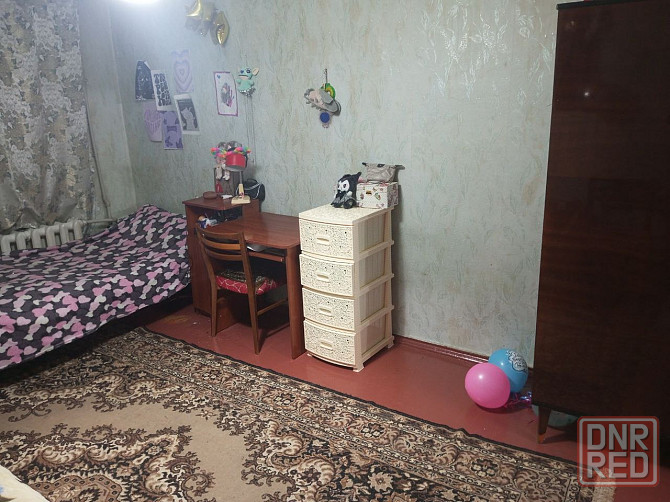 Продам 3к.квартиру Макеевка, Червоногвардейский р-н, ул.Токарева Макеевка - изображение 5