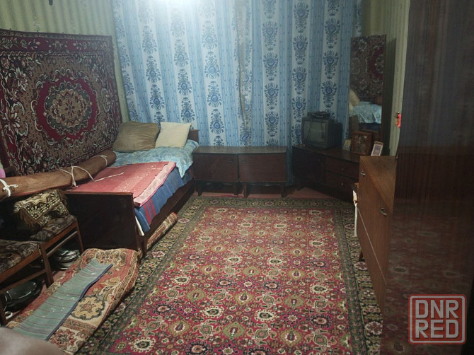Продам 3к.квартиру Макеевка, Червоногвардейский р-н, ул.Токарева Макеевка - изображение 10