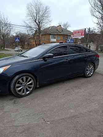 Продается hyunday sonata Год: 2012 Донецк