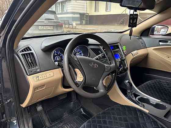 Продается hyunday sonata Год: 2012 Донецк
