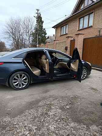 Продается hyunday sonata Год: 2012 Донецк