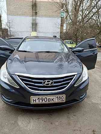 Продается hyunday sonata Год: 2012 Донецк