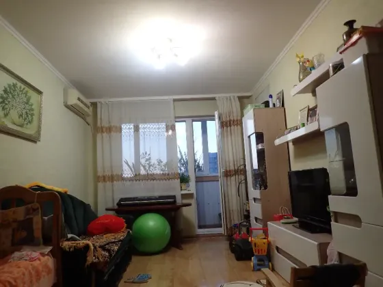 Не агентство! 3-к на Мирном. Вода постоянно! Донецк