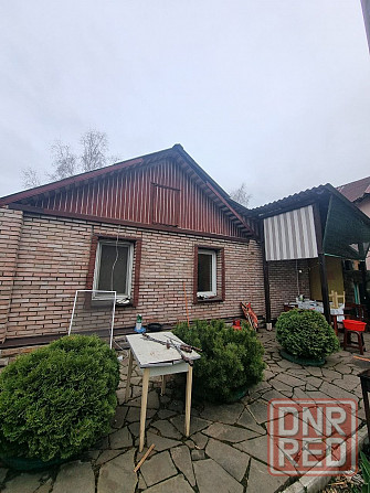 Продам дом можно в рассрочку Чулковка 210 кв Донецк - изображение 2