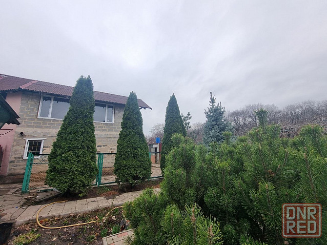 Продам дом можно в рассрочку Чулковка 210 кв Донецк - изображение 7