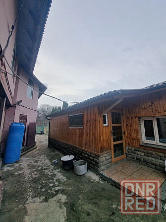 Продам дом можно в рассрочку Чулковка 210 кв Донецк - изображение 3
