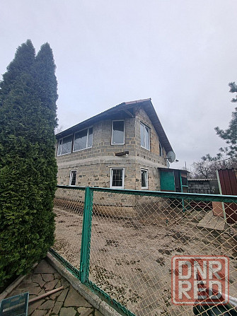 Продам дом можно в рассрочку Чулковка 210 кв Донецк - изображение 9