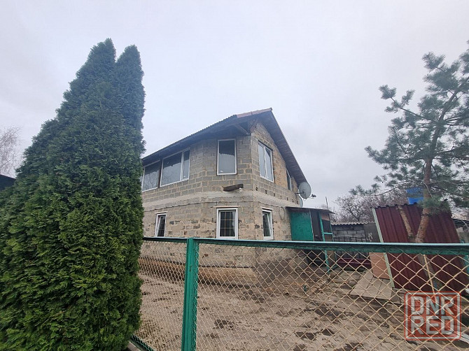 Продам дом можно в рассрочку Чулковка 210 кв Донецк - изображение 6