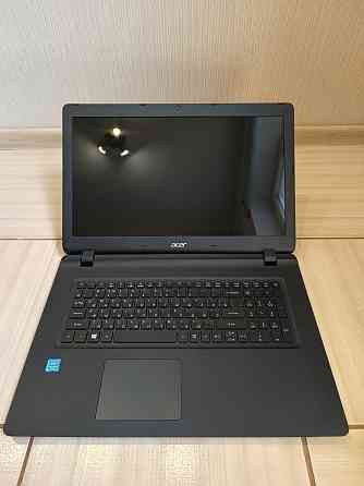 Acer Aspire ES1-732/17,3/Intel Pentium N4200/8Гб DDR3/SSD 240Гб/Intel HD Graphics - 1Гб/ 17 499 Донецк