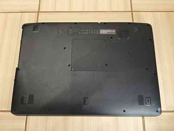Acer Aspire ES1-732/17,3/Intel Pentium N4200/8Гб DDR3/SSD 240Гб/Intel HD Graphics - 1Гб/ 17 499 Донецк