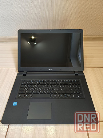 Acer Aspire ES1-732/17,3/Intel Pentium N4200/8Гб DDR3/SSD 240Гб/Intel HD Graphics - 1Гб/ 17 499 Донецк - изображение 3