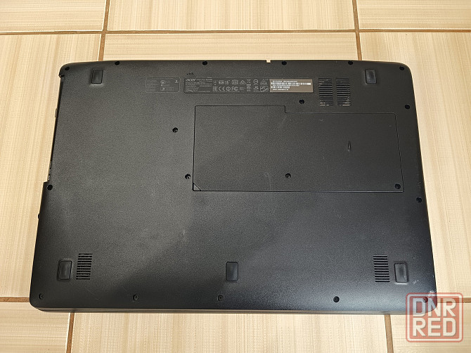 Acer Aspire ES1-732/17,3/Intel Pentium N4200/8Гб DDR3/SSD 240Гб/Intel HD Graphics - 1Гб/ 17 499 Донецк - изображение 4
