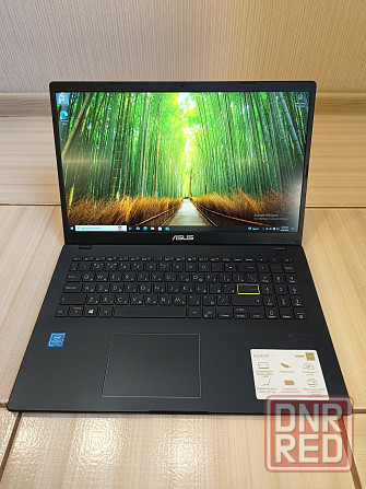 ASUS Vivobook Go 15 E510MA/15,6/Intel Celeron N4020/SSD M2 NWMe-256 Гб/4Гб LPDDR4/ 17 999 Донецк - изображение 1