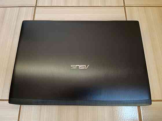 Asus ROG FX60VM-6700/15,6/Intel Core i7-6700HQ/16Гб DDR4/SSD М2-128 Гб+HDD 500Гб/GTX 1060/ 43 999 Донецк