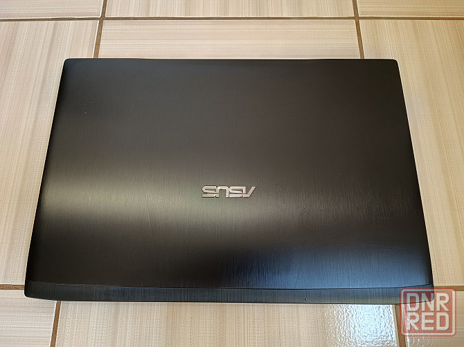 Asus ROG FX60VM-6700/15,6/Intel Core i7-6700HQ/16Гб DDR4/SSD М2-128 Гб+HDD 500Гб/GTX 1060/ 43 999 Донецк - изображение 2