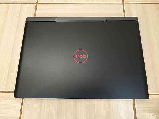 Dell Inspiron G5 15-5587/15,6/Intel Core i5-8300H/SSD М2-128 Гб+HDD 500 Гб/8 Гб DDR4/GTX 1050Ti/ Донецк