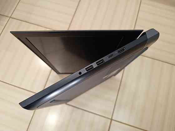 Dell Inspiron G5 15-5587/15,6/Intel Core i5-8300H/SSD М2-128 Гб+HDD 500 Гб/8 Гб DDR4/GTX 1050Ti/ Донецк