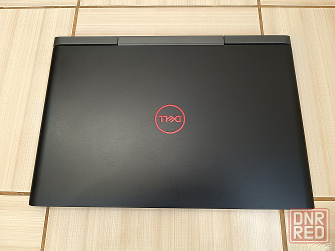 Dell Inspiron G5 15-5587/15,6/Intel Core i5-8300H/SSD М2-128 Гб+HDD 500 Гб/8 Гб DDR4/GTX 1050Ti/ Донецк - изображение 3