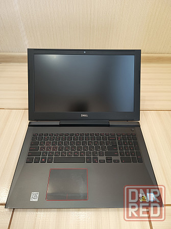 Dell Inspiron G5 15-5587/15,6/Intel Core i5-8300H/SSD М2-128 Гб+HDD 500 Гб/8 Гб DDR4/GTX 1050Ti/ Донецк - изображение 2