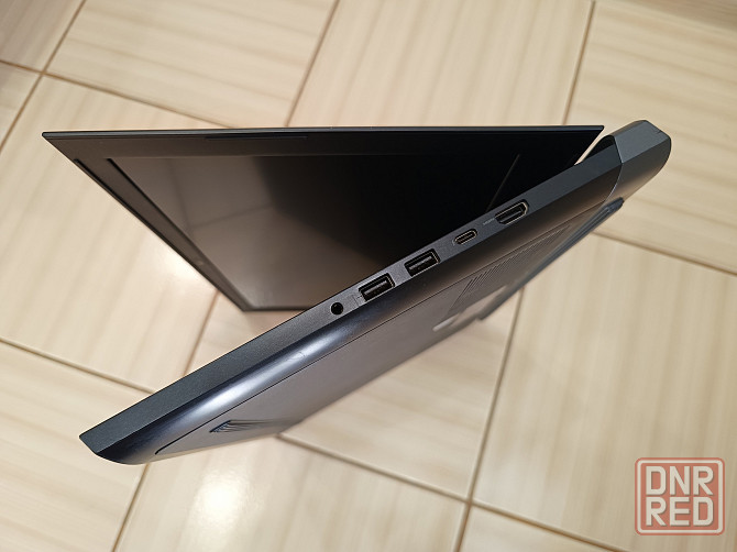 Dell Inspiron G5 15-5587/15,6/Intel Core i5-8300H/SSD М2-128 Гб+HDD 500 Гб/8 Гб DDR4/GTX 1050Ti/ Донецк - изображение 4