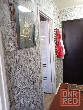 Продажа 1 комнатной квартиры, в Ленинском районе Донецк - изображение 8