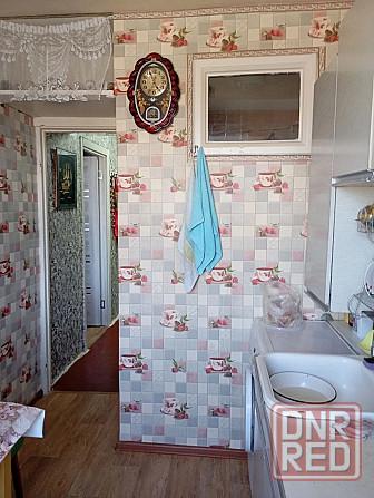 Продажа 1 комнатной квартиры, в Ленинском районе Донецк - изображение 6