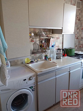 Продажа 1 комнатной квартиры, в Ленинском районе Донецк - изображение 7