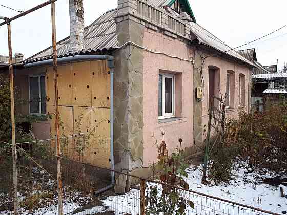 Продам дом Донецк