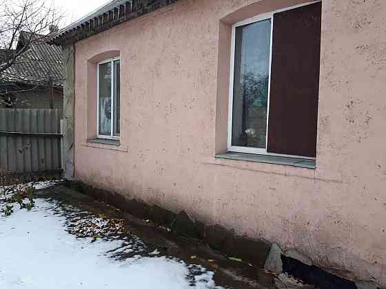 Продам дом Донецк