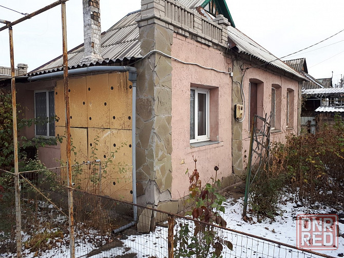 Продам дом Донецк - изображение 1