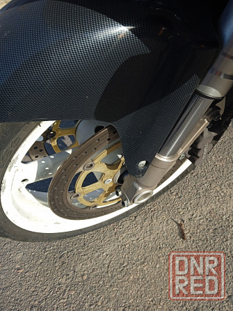 Suzuki GSX-R 750 Донецк - изображение 4