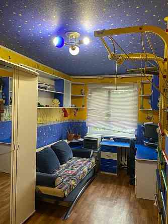 Продам 3-к квартиру Донецк