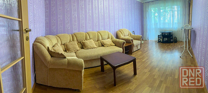 Продам 3-к квартиру Донецк - изображение 3