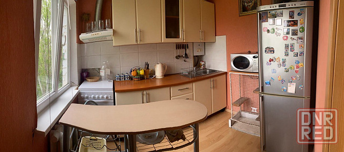 Продам 3-к квартиру Донецк - изображение 2