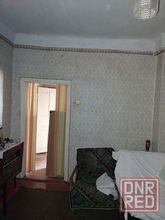 Срочно продам квартиру на земле. г.Макеевка, пос. Ливоневского Макеевка - изображение 7