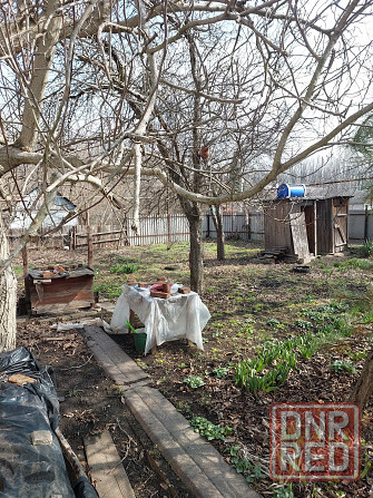 Срочно продам квартиру на земле. г.Макеевка, пос. Ливоневского Макеевка - изображение 8