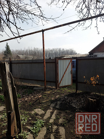 Срочно продам квартиру на земле. г.Макеевка, пос. Ливоневского Макеевка - изображение 3