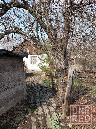Срочно продам квартиру на земле. г.Макеевка, пос. Ливоневского Макеевка - изображение 1