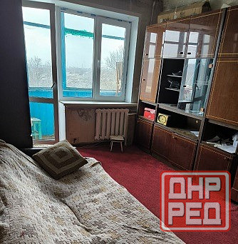 Сдам 1-к квартиру на Восточном Макеевка - изображение 1