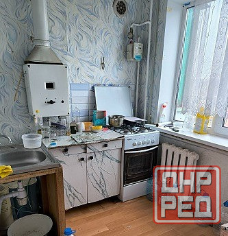 Сдам 1-к квартиру на Восточном Макеевка - изображение 3