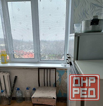 Сдам 1-к квартиру на Восточном Макеевка - изображение 2