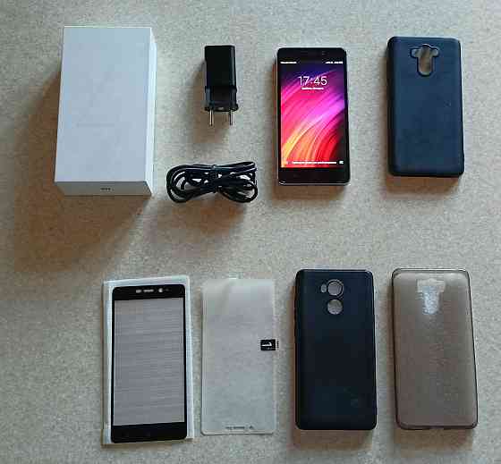 Xiaomi Redmi 4 Prime 3 / 32 Донецк