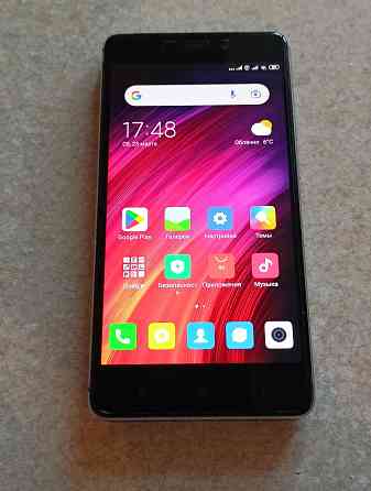 Xiaomi Redmi 4 Prime 3 / 32 Донецк