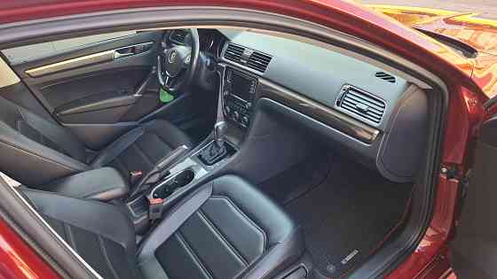 Volkswagen Passat Донецк