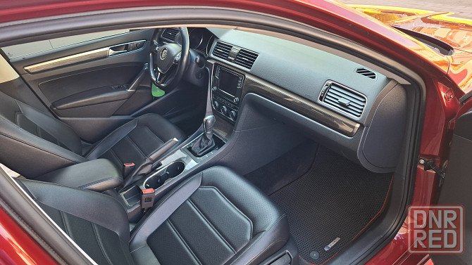 Volkswagen Passat Донецк - изображение 4