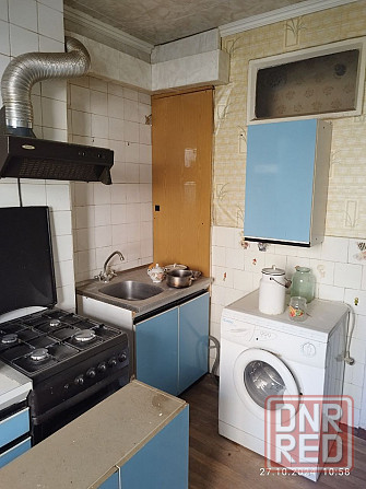 Продается 3комн Ватутина Донецк - изображение 2