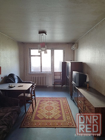 Продается 3комн Ватутина Донецк - изображение 1