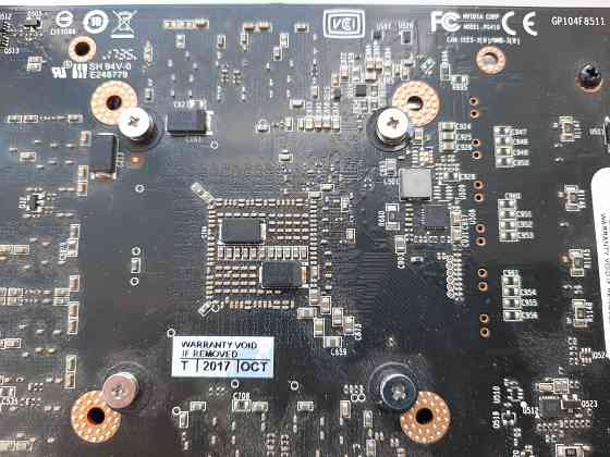 GTX 1070 Донецк